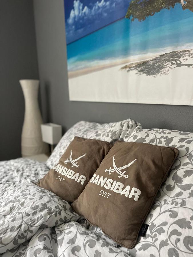 Appartment 53Qm Im Architektenhaus - 2 Schlafzimmer Mit Kueche Und Bad, Nur 2Min Von A8 - Ruhig Und Modern เอียร์เชนแบร์ก ภายนอก รูปภาพ